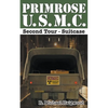 Primrose U.S.M.C. Second Tour: Suitcase - Paperback