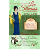 Lady Gold Investigates Volume 4: a Short Read cozy historical 1920s mystery collection - Paperback
