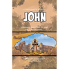 A Cartoonist's Guide to the Gospel of John: A Full-Color Graphic Novel - Paperback
