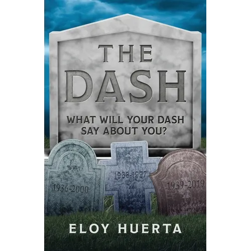 The Dash - Paperback