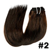 Straight Clip in Extensions