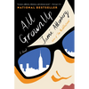 All Grown Up - Paperback