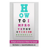 How To Improve Your Vision Naturally: Strategies and Exercises to Restore Your Eyesight - Paperback