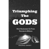 Triumphing the Gods: How Businesses Go from Pennies to Billions - Paperback