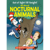 Out of Sight Till Tonight! All about Nocturnal Animals - Hardcover