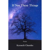 If Not These Things - Paperback