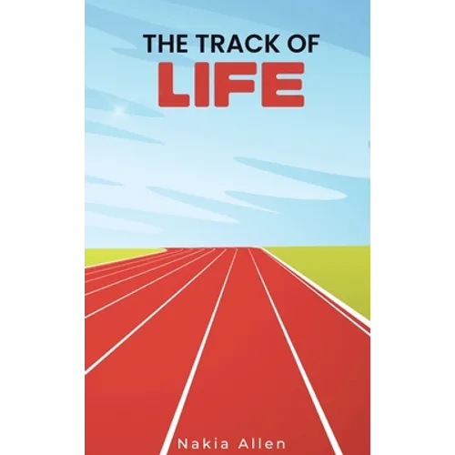 The Track of Life - Hardcover