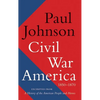 Civil War America - Paperback