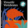 Versatile Vertebrates - Hardcover
