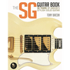 The Sg Guitar Book: 50 Years of Gibson's Stylish Solid Guitar - Paperback