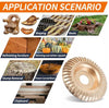 CarvePro Grinding Discs