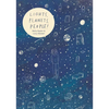 Lights, Planets, People! - Hardcover