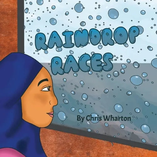 Raindrop Races - Paperback