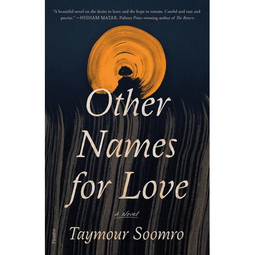 Other Names for Love - Paperback