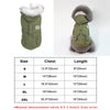 Pet Clothing Small Medium Dogs and Cats