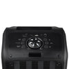 IQ Sound 2 x 6.5" Sound Traveler Portable Backpack Speaker