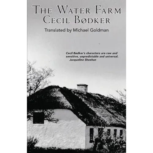 The Water Farm: Book Two of The Water Farm Trilogy - Paperback
