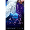 The Angel of Paragon - Paperback