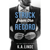 Struck From The Record - Paperback
