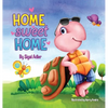 Home Sweet Home: Teach Your Kids About the Importance of Home (My Home is my castle) - Hardcover