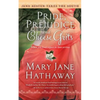 Pride, Prejudice and Cheese Grits - Paperback