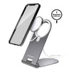 HyperGear MagView Stand for MagSafe Charger with Adjustable Angles
