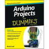 Arduino Projects For Dummies - Paperback