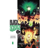 Black Science Volume 3: A Brief Moment of Clarity 10th Anniversary Deluxe Hardcover - Hardcover