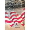 The Dividing of America II The Fissure Deepens - Paperback
