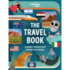 Lonely Planet Kids the Travel Book: Explore Every Country on Earth 1000s of Amazing Facts Maps, Photography & Illustrations Culture, Wildlife, Festiva - Hardcover