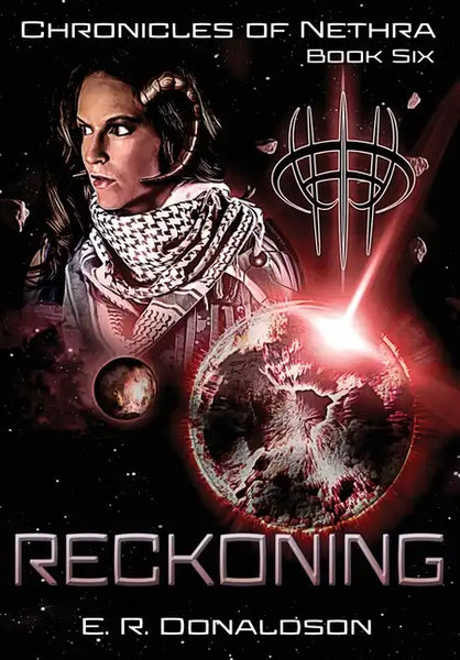 Reckoning - Hardcover