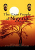The Esan People of Nigeria, West Africa - Hardcover