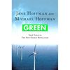 Green: Your Place in the New Energy Revolution: Your Place in the New Energy Revolution - Paperback