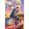 Boys I Know - Hardcover