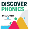 Discover W: The sound of /w/ - Hardcover