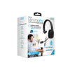 Naztech NXT-700 Xtreme Noise Cancelling Headset for Home Use