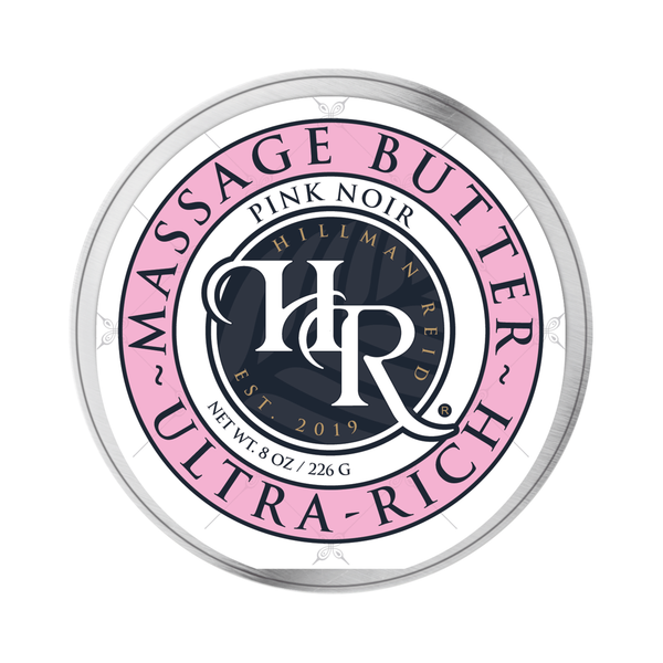 Massage Butter