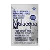 Malacqua: Four Days of Rain in the City of Naples, Waiting for the Occurrence of an Extraordinary Event - Paperback