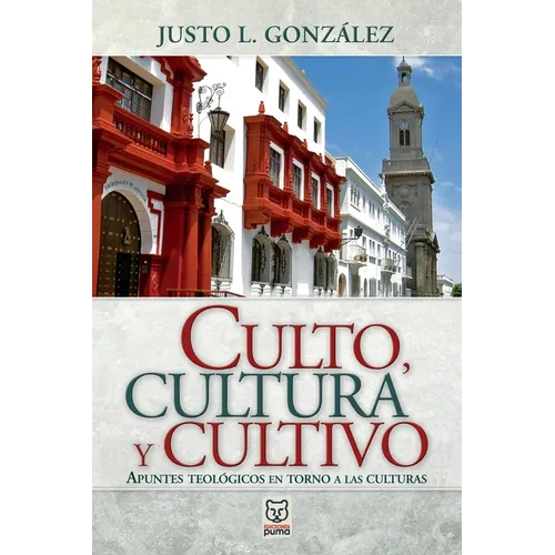 Culto, Cultura Y Cultivo - Paperback