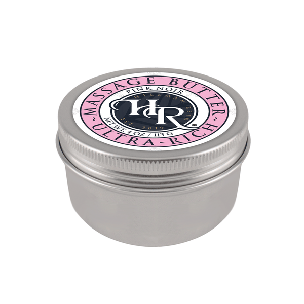 Massage Butter