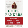 God's Bankers: A History of Money and Power at the Vatican - Paperback