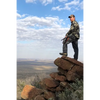 The Hunt of a Lifetime: The Practical Guide to Planning and Executing Your Dream Hunt - Paperback