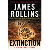 The 6th Extinction - Paperback