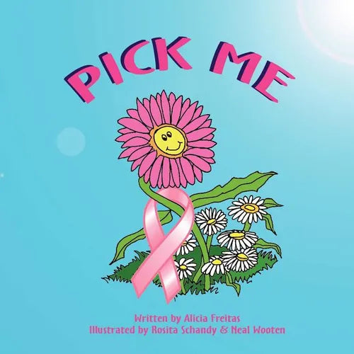 Pick Me - Paperback