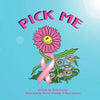 Pick Me - Paperback