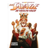 Doc Savage: The Whistling Wraith - Paperback