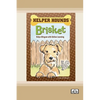 Brisket Helps Miryam with Online Learning [Dyslexia-friendly edition] - Paperback