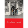 The Italians in Australia - Paperback