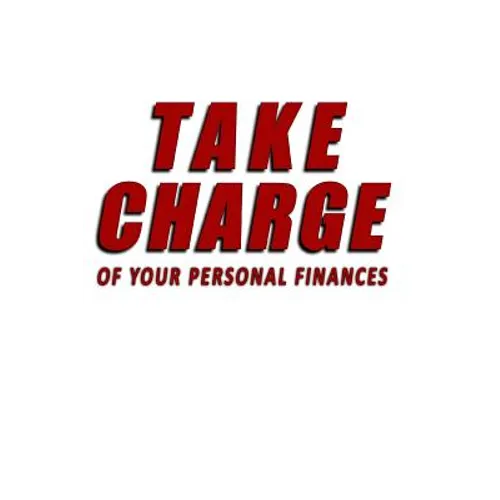 Take Charge Of Your Personal Finances - Paperback