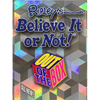 Ripley's Believe It or Not! Out of the Box - Hardcover